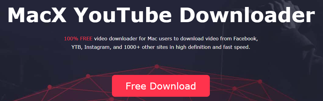 Youtube video download software