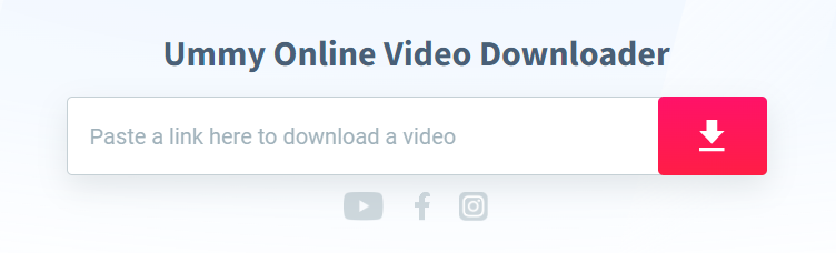 Youtube video download software