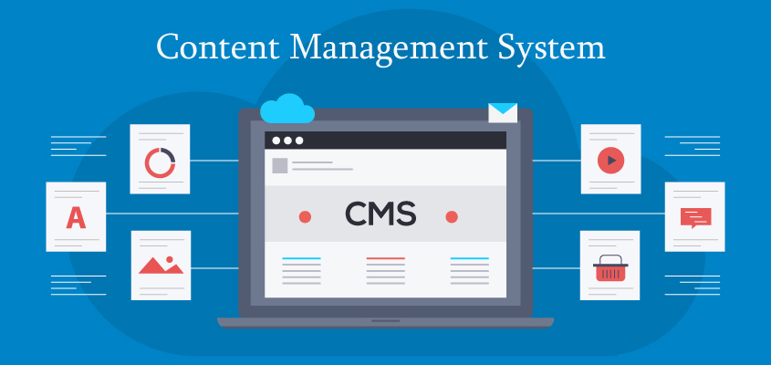 Content management system