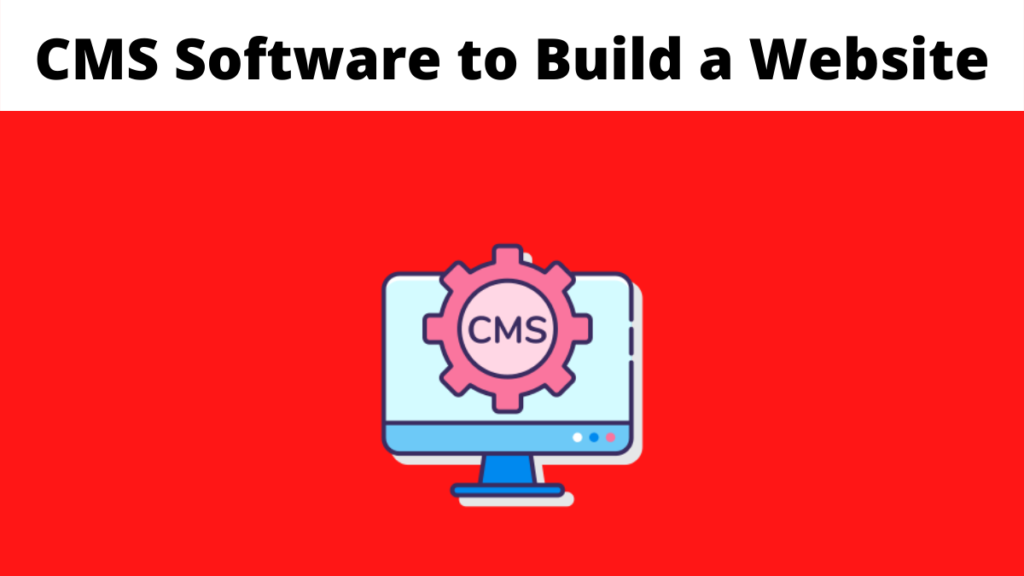 Cms software