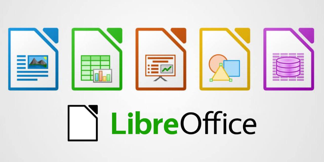 Libre office download