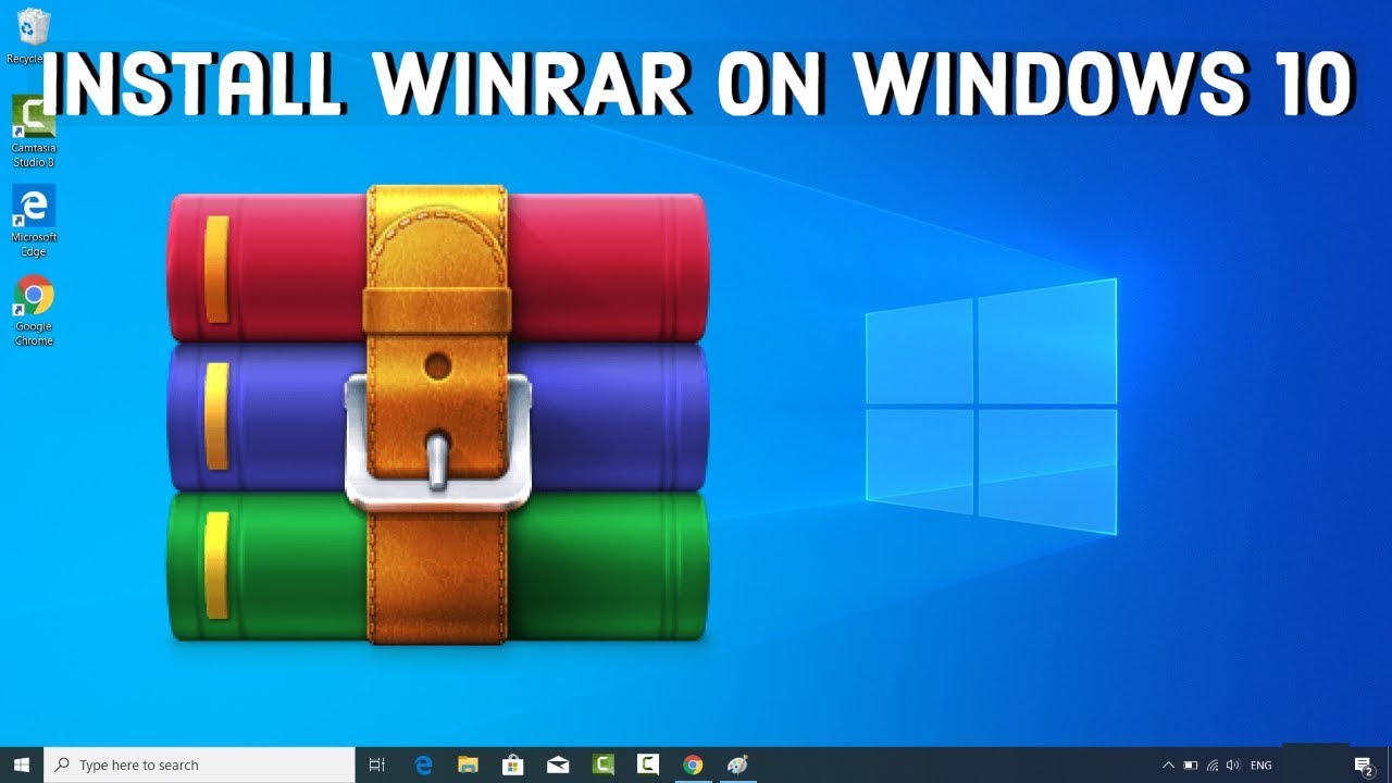 Winrar 64