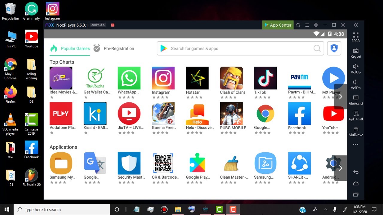 Pc app store download